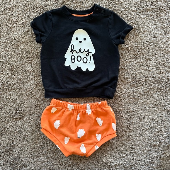 Cat & Jack Set - Picture 2 of 3